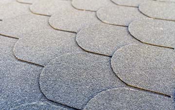 Utley asphalt roofing costs