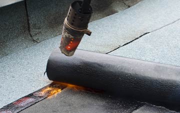 Utley asphalt roofing replacement