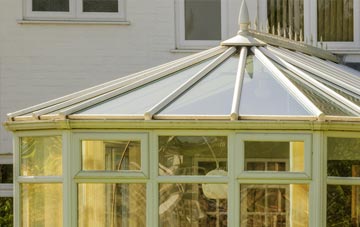 conservatory roof repair Utley, West Yorkshire