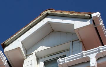 Utley fascia installation costs