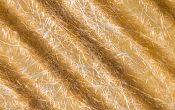 Utley fibreglass roof waterproofing