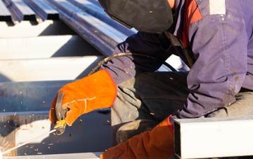 Utley flat roofing options