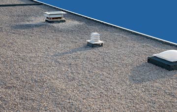 flat roofing Utley, West Yorkshire