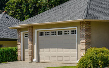 garage roof repair Utley, West Yorkshire