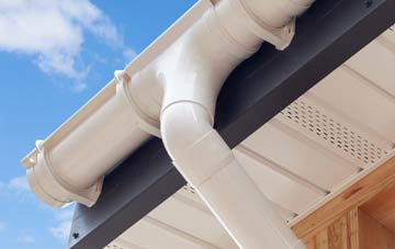 Utley gutter installation costs