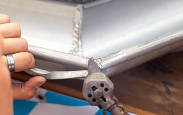 disadvantages of Utley lead roofing