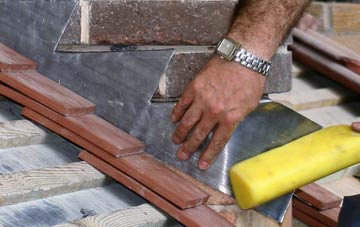 is Utley lead roofing safe?