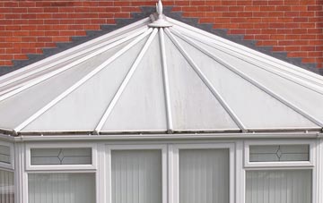 Utley polycarbonate conservatory roof repairs