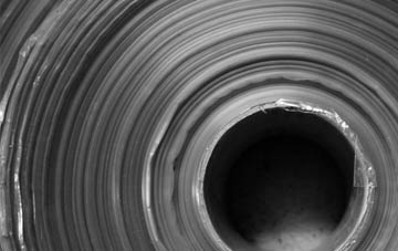 Utley pvc roof replacement