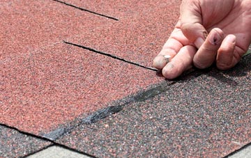 Utley asphalt roof repairs