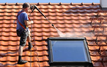 roof cleaning Utley, West Yorkshire