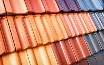 Utley roof tile costs
