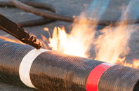 Utley flat roofing replacement