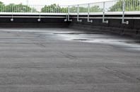 find rated Utley flat roofing companies